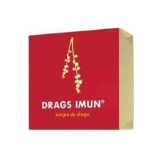 Energy Drags Imun szappan (100 g) szappan