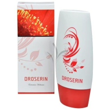 Energy Droserin krém (50 ml) gyógyhatású készítmény