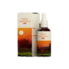 ENERGY Feketeköménymag olaj 100ml (Organic Nigella Sativa ) Energy vitamin és táplálékkiegészítő
