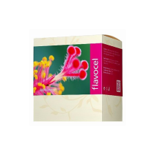 ENERGY Flavocel (Energy) természetes étrend-kiegészítő vitamin és táplálékkiegészítő