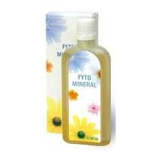 ENERGY Fytominerál kolloidásvány készítmény 100ml gyógyhatású készítmény