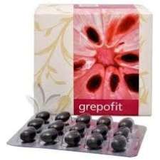  Energy Grepofit (135 db) vitamin és táplálékkiegészítő
