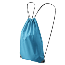  Energy hátizsák unisex/gyerek türkiz uni tornazsák