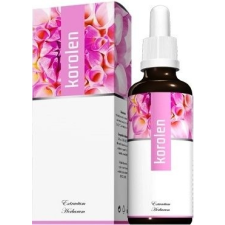 Energy klub Energy Korolen koncentrátum 30ml vitamin és táplálékkiegészítő