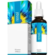 Energy klub Energy Renol koncentrátum 30ml gyógyhatású készítmény