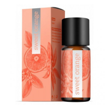 Energy klub Energy Sweet Orange illóolaj 10ml illóolaj