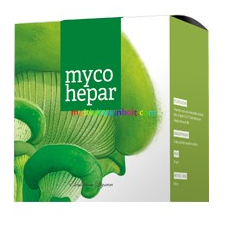 ENERGY Mycohepar 90 db kapszula, Süngomba, késői laskagomba, gyermekláncfű gyökér, mezei macskagyökér - Energy vitamin és táplálékkiegészítő