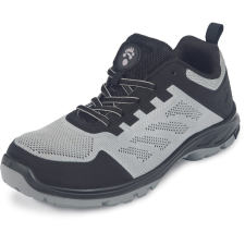  ENERGY S1PL FO SR félcipő szürke 38 munkavédelmi cipő