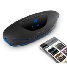 Energy Sistem Bluetooth Zenegép Energy Sistem 396924 BZ3 hangszóró