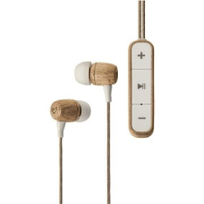 Energy Sistem Eco Beech Wood Earphones fülhallgató, fejhallgató