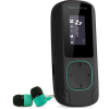 Energy Sistem EN 426508 8GB Bluetooth MP3 lejátszó - fekete/mentazöld -