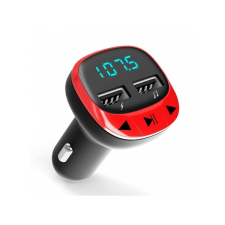 Energy Sistem en 448258 fm transzmitter piros fm transzmitter