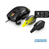 Energy Sistem EN 452071 Gaming Mouse ESG M5 Triforce RGB gamer egér