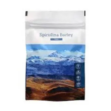 ENERGY Spirulina Barley Tabs 200 tabletta vitamin és táplálékkiegészítő