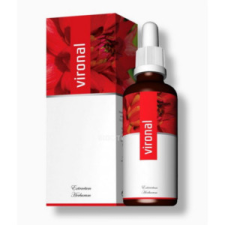 ENERGY Vironal Energy vitamin és táplálékkiegészítő