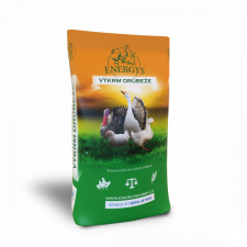 Energys pulyka mini forte 25 kg haszonállat felszerelés