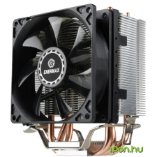 ENERMAX ETS-N31-02 CPU Cooler hűtés