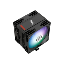 ENERMAX ETS-T41 Digital ARGB Air CPU Cooler ETS-T41D-ARGB hűtés