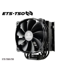 ENERMAX ETS-T50 AXE univerzális CPU hűtő (ETS-T50A-FSS) (ETS-T50A-FSS) - Processzor hűtő hűtés