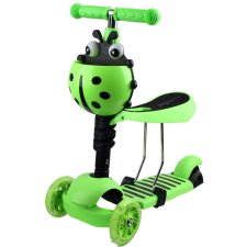 ENERO balance roller 3-az 1-ben enero biedronka green roller