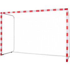 ENERO Focikapu 300x160x90 cm hálóval összeszerelhető ENERO futball felszerelés