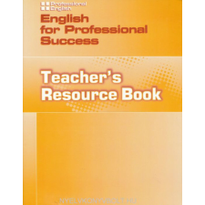 ENG PROFESSIONAL SUCCESS TRB nyelvkönyv, szótár