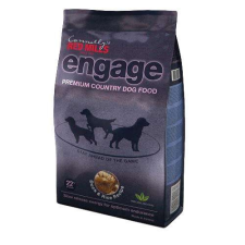  ENGAGE Duck &amp; Rice 3kg szuper prémium kutyatáp - kacsa rizzsel kutyaeledel