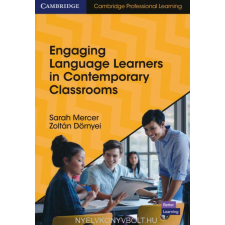 ENGAGING LANGUAGE LEARNERS IN CONTE nyelvkönyv, szótár