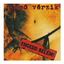  Engedd Belém! (CD) rock / pop