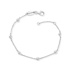 Engelsrufer Angelcaller Bracelet ERB-LILMOON-ZI Moonlight Ladies, női karkötő