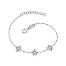 Engelsrufer Angelcaller Bracelet ERB-NEWSTAR-ZI New Star Ladies, karkötő
