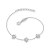 Engelsrufer Angelcaller Bracelet ERB-NEWSTAR-ZI New Star Ladies,