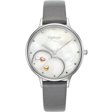 Engelsrufer ERWA-HEART-LGY1-MS Happy Hearts Ladies Watch 34mm 5ATM, karóra