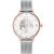 Engelsrufer ERWA-TREE02-MS-MR Tree Of Life Ladies Watch 34mm 5ATM, női