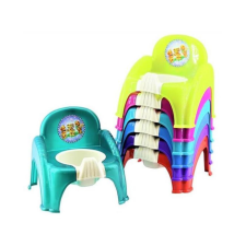  Enger Bili Trónszék bili