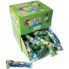 Enger CRAZY GUMMY RÁGÓ MENTHOL 4 SZEMES 13G csokoládé és édesség