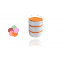  Enger Ételhordó 3 részes mûanyag 5999036001882 konyhai eszköz