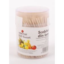 Enger Fogvájó 500Db. Hengeres Sco papírárú, csomagoló és tárolóeszköz