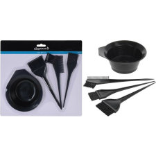 Enger Hajfestő Szett 4Db. /529001340 fodrászkellék