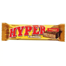 Enger HYPER OSTYA VANÍLIÁS 50G csokoládé és édesség