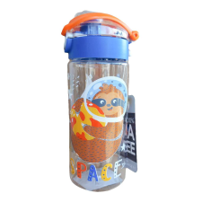 Enger-Impex Kft Kulacs gyerekeknek 500ml lajháros mintával kulacs, kulacstartó