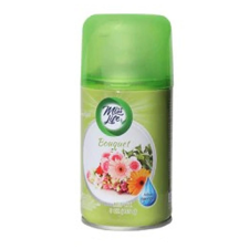 Enger-Impex Kft Miss Life légfrissítő utántöltő virágcsokor 250ml tisztító- és takarítószer, higiénia