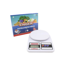 Enger Konyhai mérleg digitális 7 kg konyhai mérleg