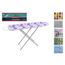  ENGER VASALÓDESZKA SIMA 38X120CM 1DB vasalódeszka