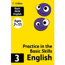  English Book 3 idegen nyelvű könyv