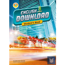  English Download A2 – Student's Book gyermek- és ifjúsági könyv