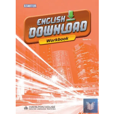  English Download Starter – Workbook gyermek- és ifjúsági könyv