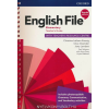  ENGLISH FILE 4TH ELEM TG+ONLINE