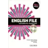  English File: Intermediate Plus: Student's Book – Latham-Koenig Christina; Oxenden Clive