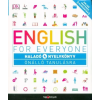  English for Everyone: Haladó 4. nyelvkönyv